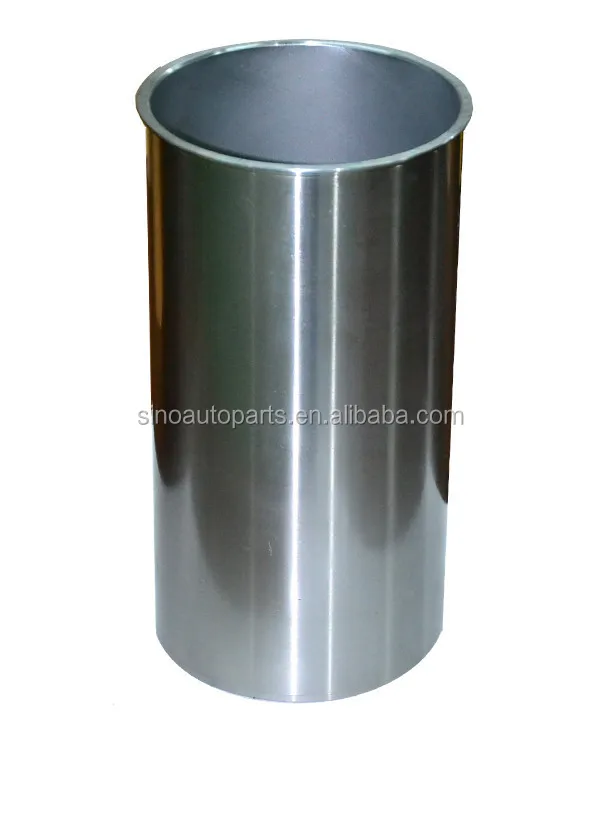 CYLINDER LINER 8-94396-332-0 FOR ISUZU 6HE1,8-94393-273-1FOR ISUZU 6HH1