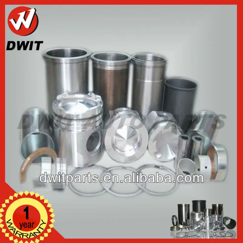 Auto parts liner kit 8DC10