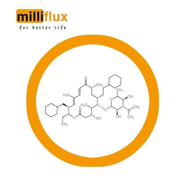 
High Purity Tildipirosin 328898-40-4 