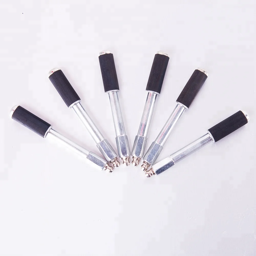 Concrete Crack Repair Mechanical Packers