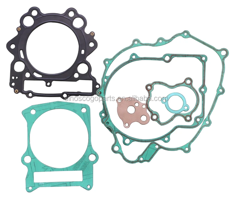 UTV700, GASKETS, HISUN UTV, MSU-500, MSU-700, MSU-700-4, Qlink Front Runner 500-700, Bennche UTV, Supermach UTV500-BF-TL, MSU500