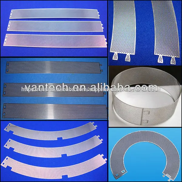 Верхняя пожарную сигнализацию