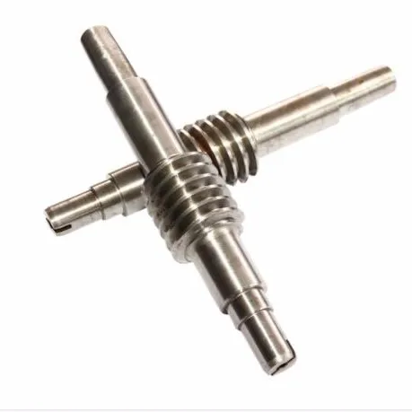 MMS High precision Hot Sale bronze/brass worm gear with worm