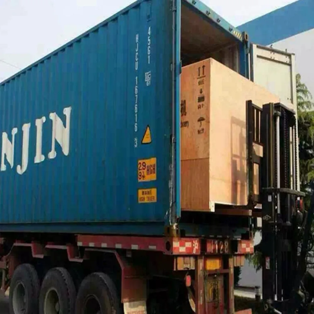 New TS008 high speed yarn cone winding machine price