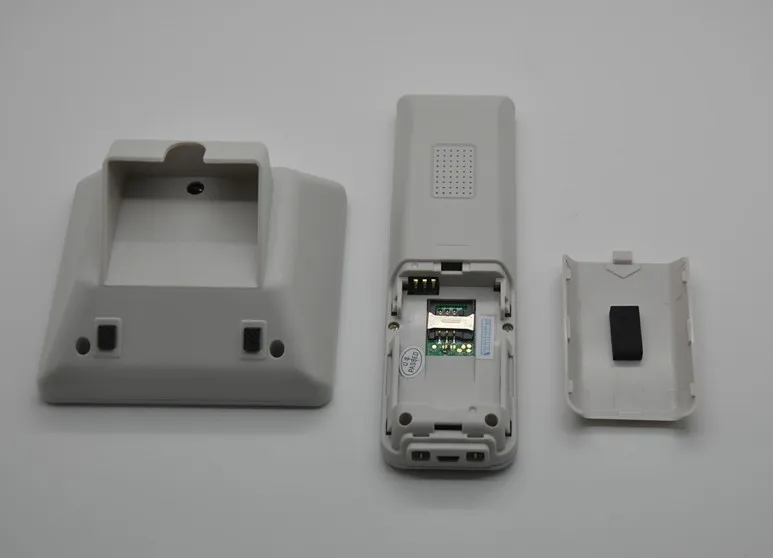 Домашний Беспроводной GSM телефон Etross-9188 службу передачи данных поддержка газированных безалкогольных напитков и GPRS класса 10/8. Подключение ПК через USB-порт