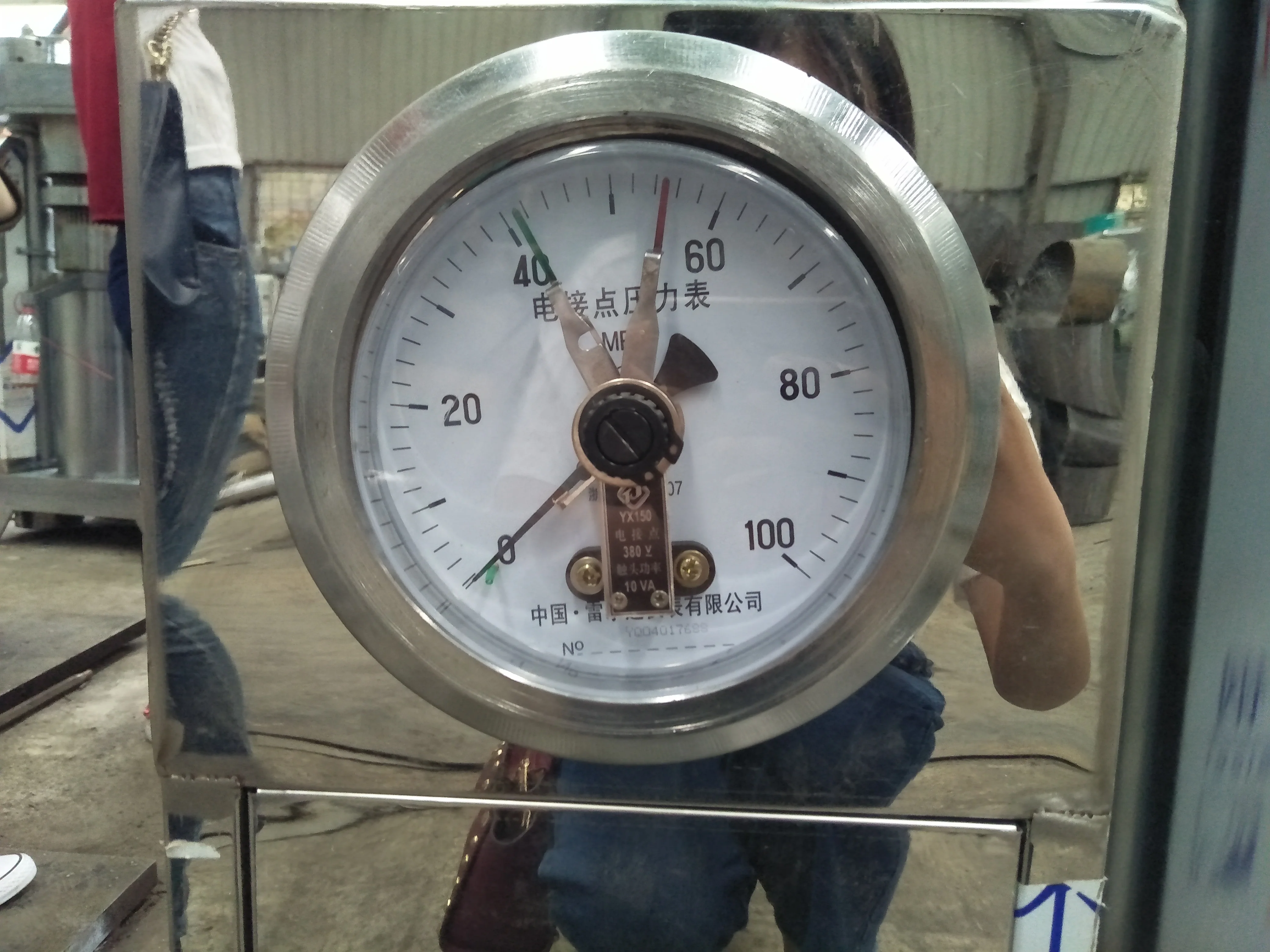 Shuliy Easy to handle hydraulic hemp oil press