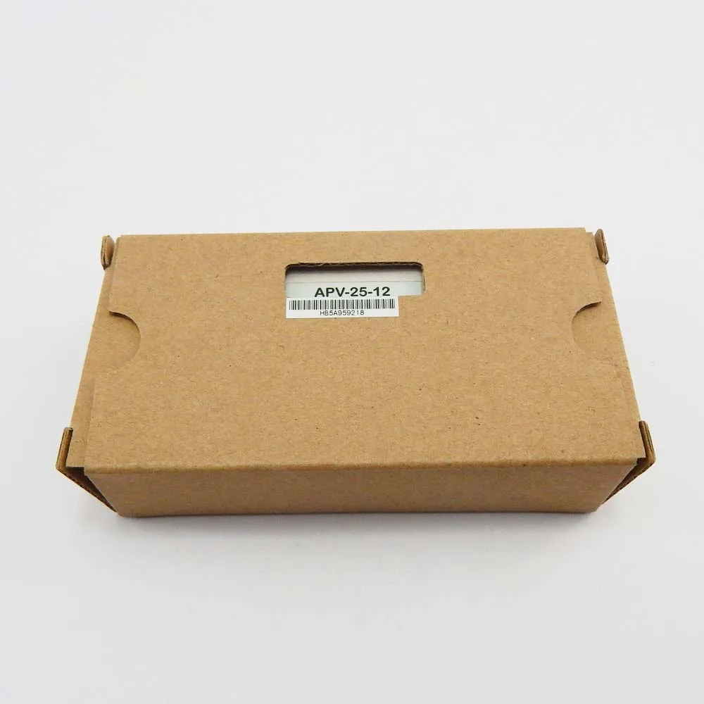 MEANWELL 12V 2A LED Driver APV-25-12