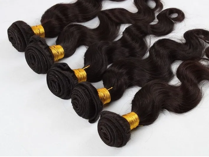hot sale unprocessed loose wave 18inch  100 gram  best quality unprocessed brazilian hair