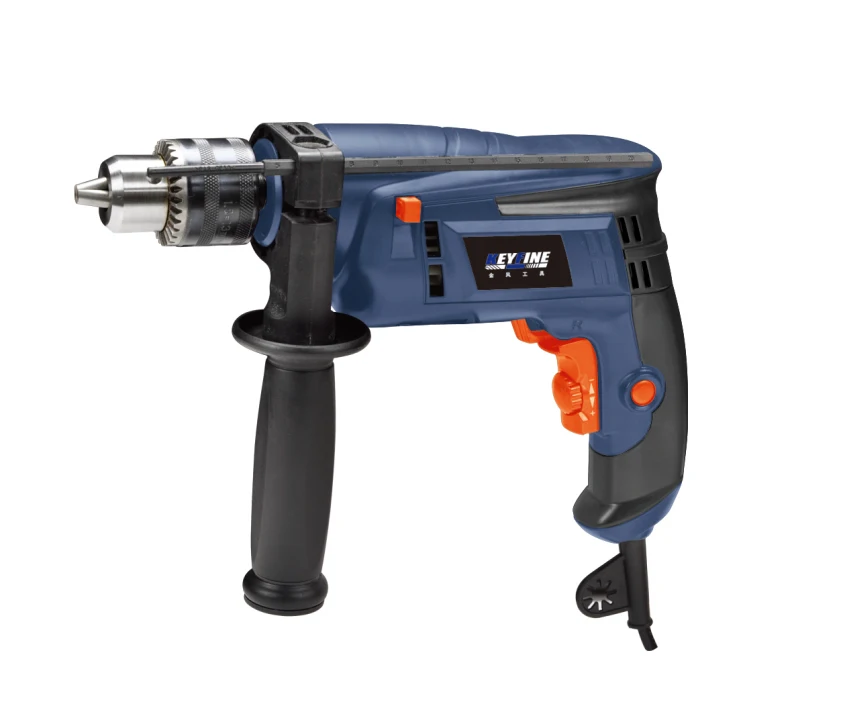 
13mm new 500W/600W impact drills electric impact drill 
