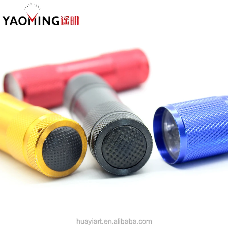 Colourful mini rechargeable led flashlights led torch flashlight pocket flash light chargeable flashlight