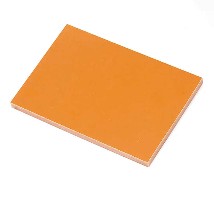 
Wholesale Quality Thermal Insulation Bakelite Sheet For Transformer  (60740763011)