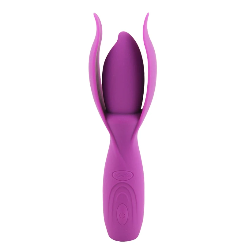 New Arrival Music Control Vibrating Sex Toy APP Controlled New Design Vibrator Masturbation Massager Vibration