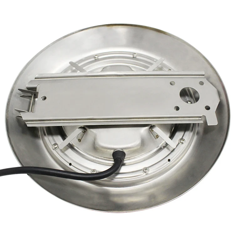 DC12V PAR 56 RGB IP68 Underwater Lighting 20W LED Swimming Pool Light