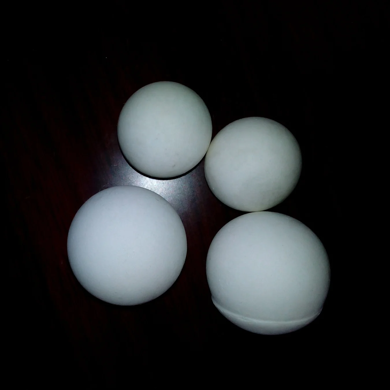 92% Alumina Ceramic Grinding Balls for industrial use