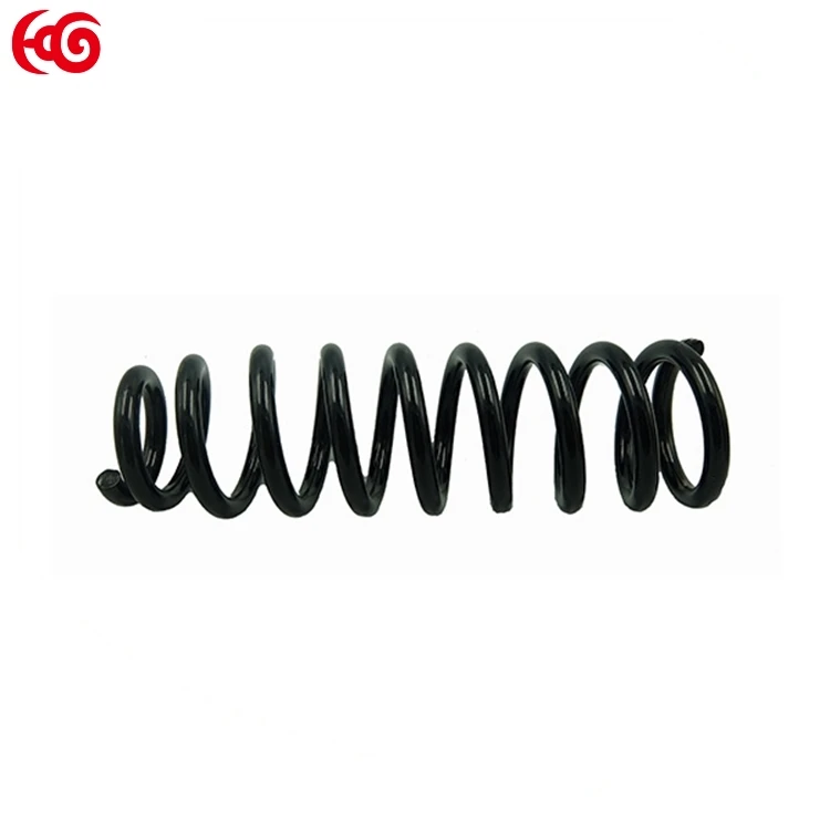 Регулировка высоты конические Весна задней части автомобиля пружина для соглашения 2.4