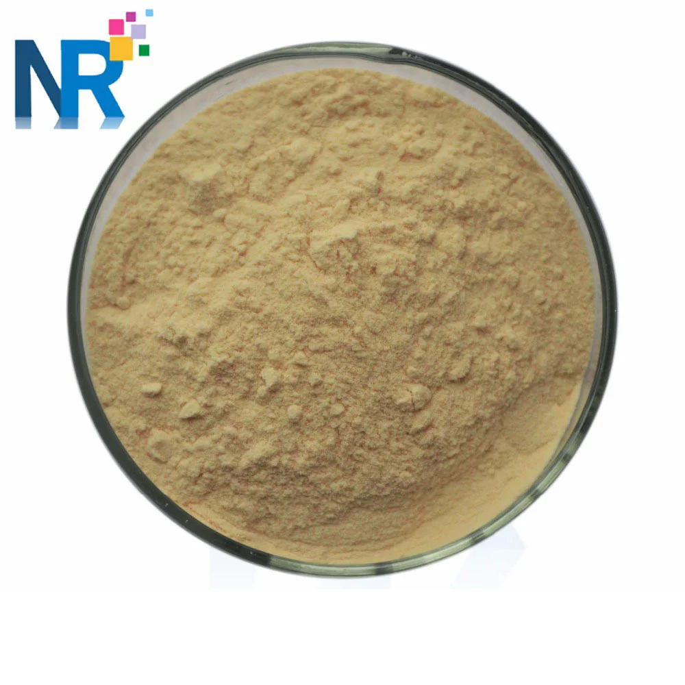 
Natural 25% Mulberroside A morus alba root extract/morus alba extract 