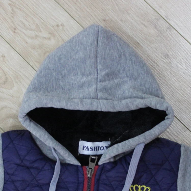 2020 Winter  boys clothing sets  children suit high quality outfits Clothing Suits