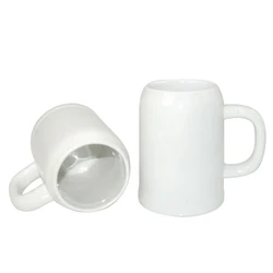 1200ml/600ml/350ml large 20oz German beer mug ceramic beer mug