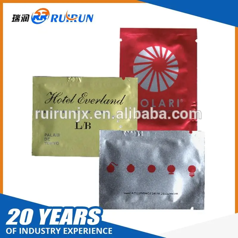 AWP-250 Wet Tissue Folding and Packing Machine in Zhejiang