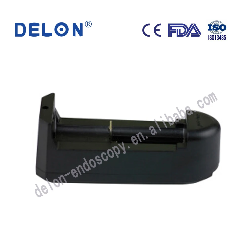 
DELON smartphone camera coupler endoscopy 