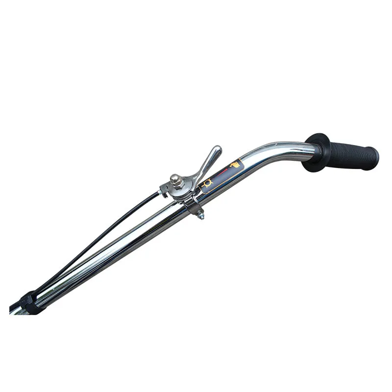 factory 2017 hot sale vibratory screed