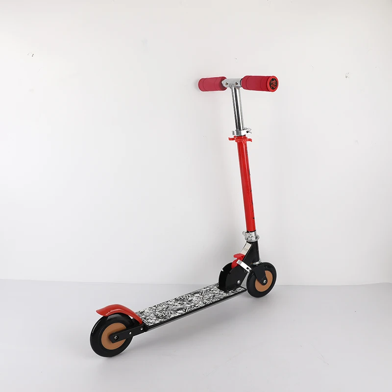 cheap price kids scooter kick for kid