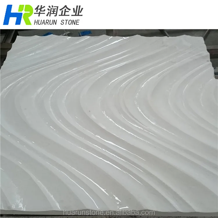 
Decorative Wall Stone, Carved Stone Wall Art, Stone Design Wall Tile 