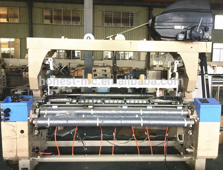 New condition Air jet loom low price for sale with high quality