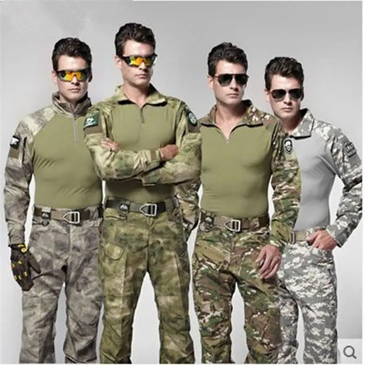 Factory Direct Sales Military Pilot Coveralls Military Dress Uniform