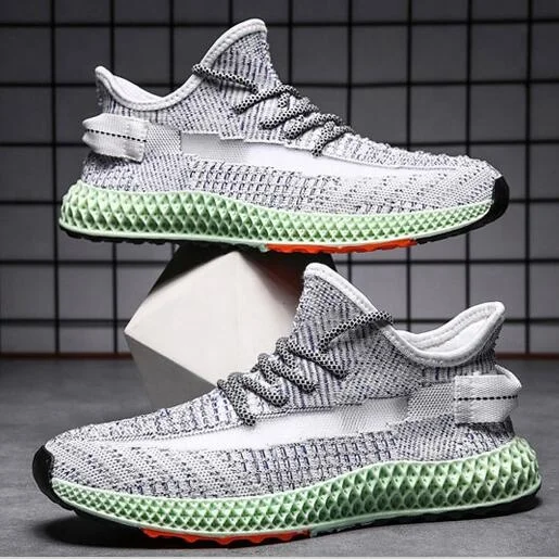 Directly from china factory 2019 fashion mens casual sport shoes