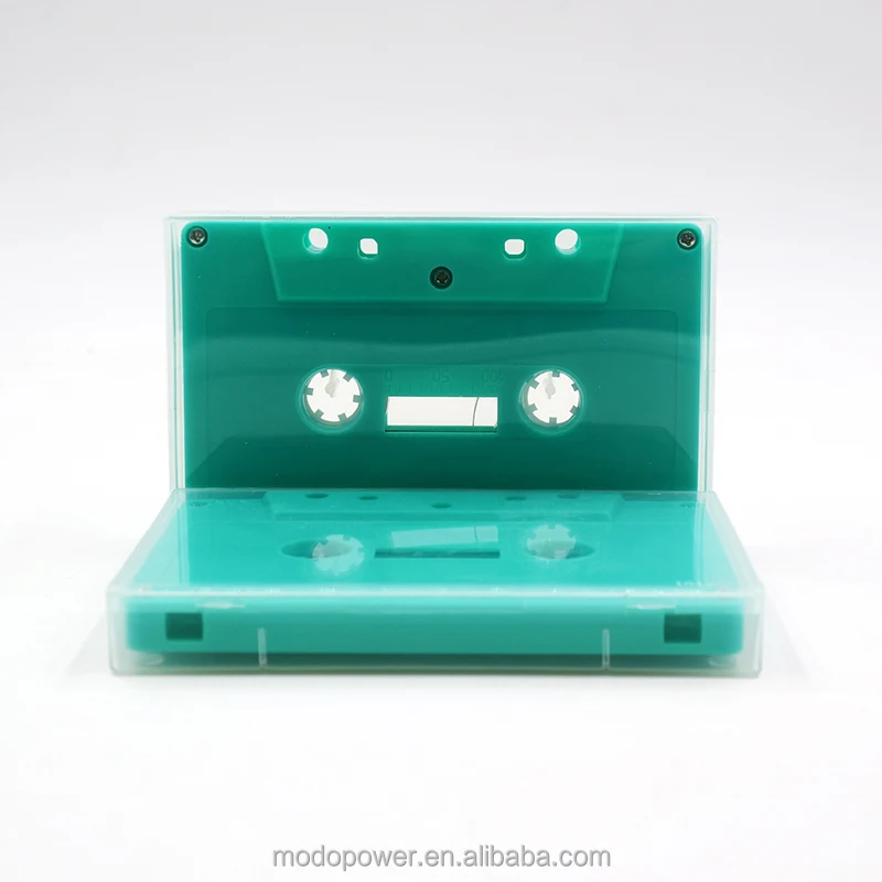  Новое поступление 2018 цветная пустая Кассетная лента сделано в Китае