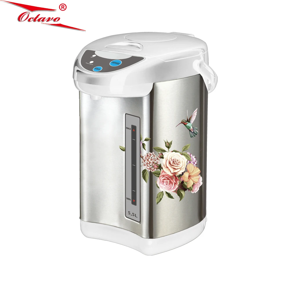 
Newest Electric Air Pot Thermo Pot Electric Kettles Electric thermo pot 