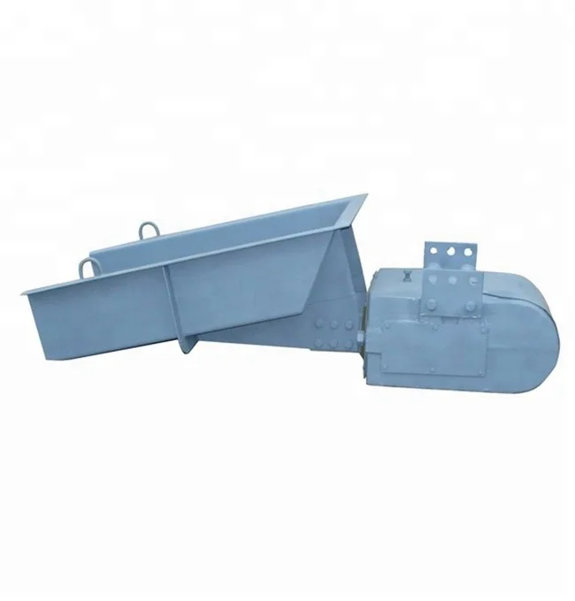 High quality magnetic vibration feeder for sale