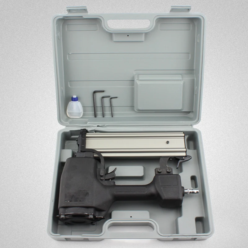 Easy operating portable Air Stapler 1022j