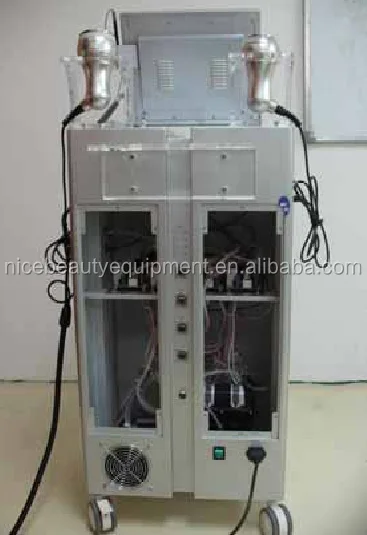 Ultrasonic liposuction vacuum cavitation machine for sale