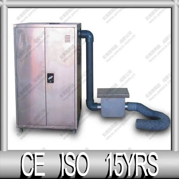 
Operation System for Gas Storage Tank---Booster Fan,Decompression Valve 