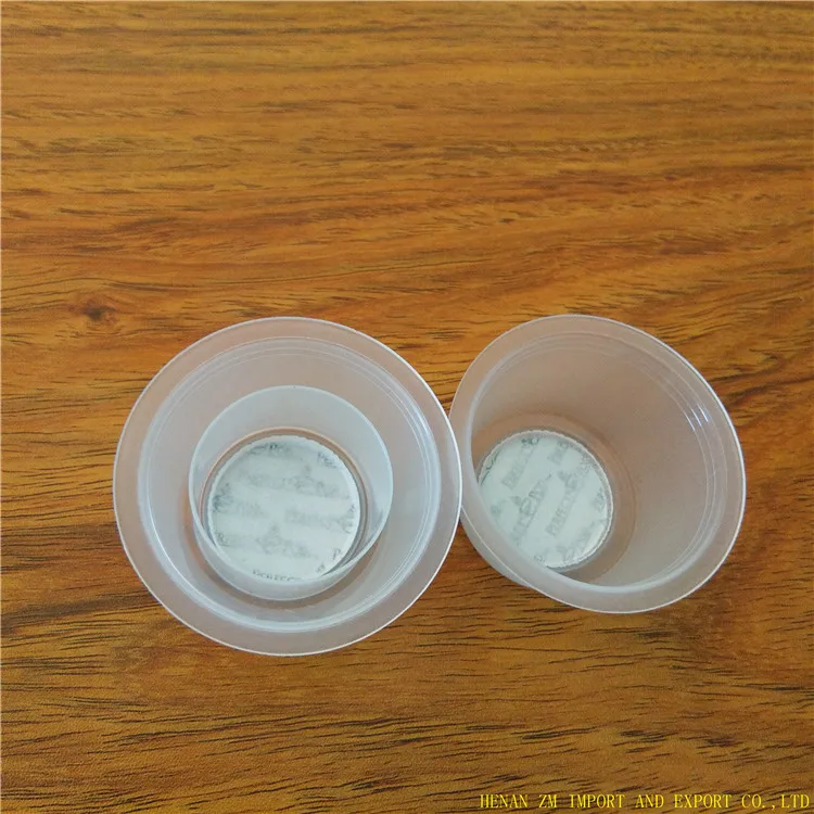 China good supplier dolce gusto capsule dolce gusto caffitaly coffee capsules k cup