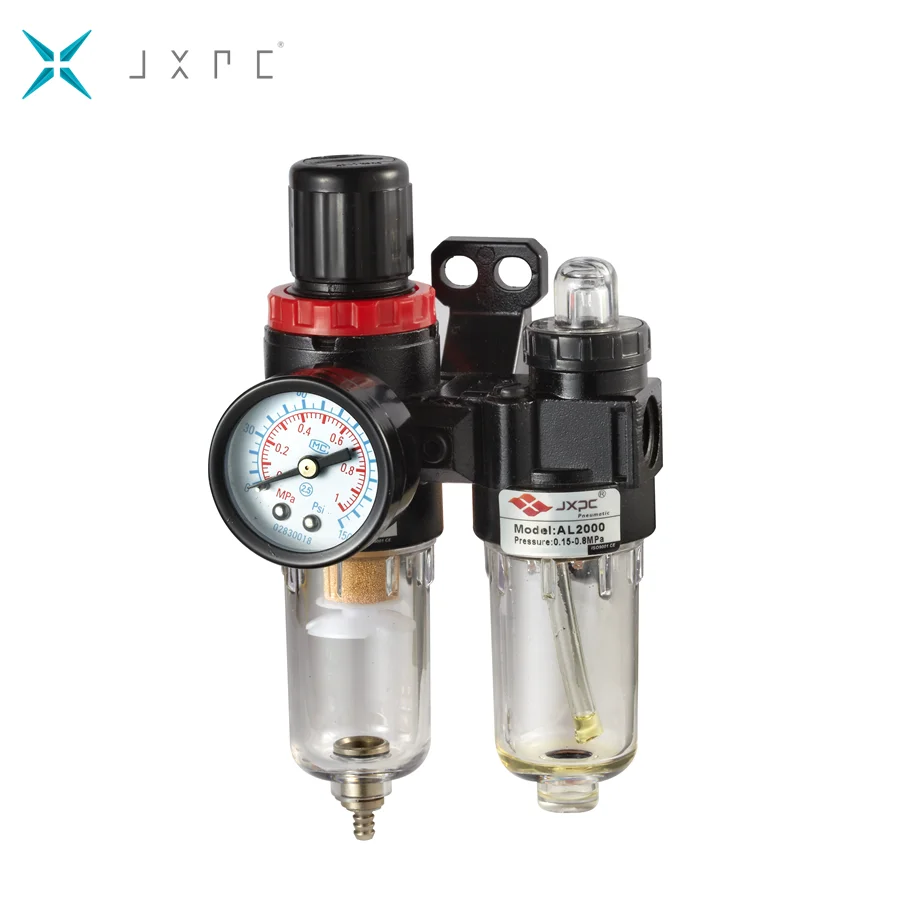 Air Regulator Pneumatic AR2000