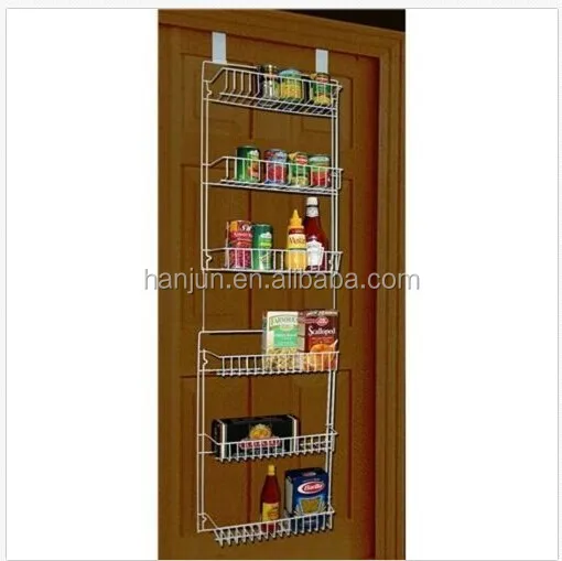 
 Накладная корзина для хранения  