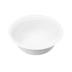 12 oz (350ml) Can Be Customized Eco Friendly Disposable Disposable Ramen Soup Bowls For Restaurant