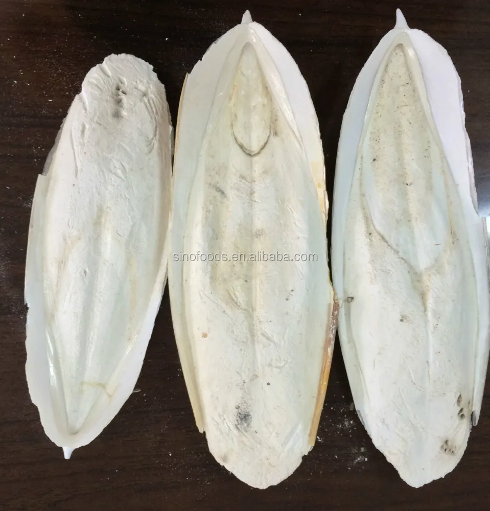 
hai piao xiao A grade whole bone cuttlefish bone for birds 