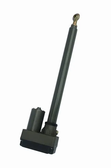 2000N Superjack satellite actuator 3in1 12v/24v/36v