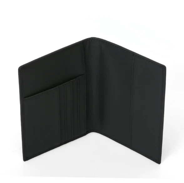 Высококачественный кожаный многофункциональный держатель для паспорта