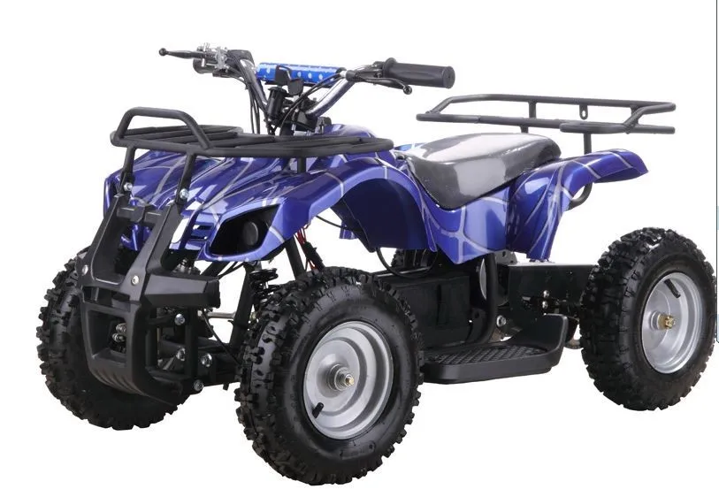 Взрослый Электрический квадроцикл Atv 36v для продажи в Китае
