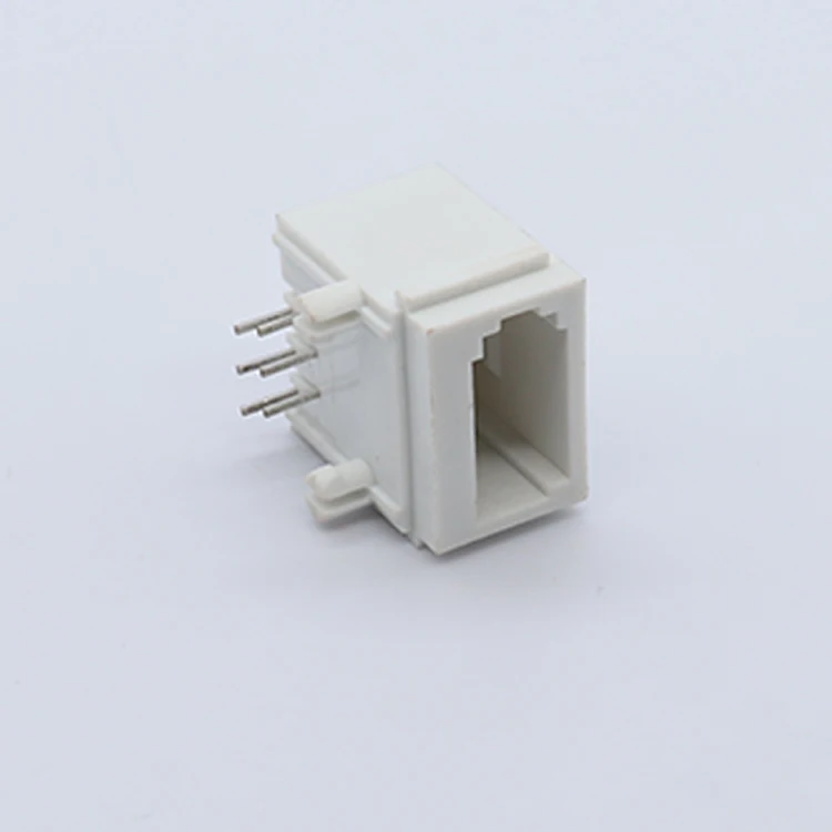  Гнездовой обжимной концевой соединитель rj45 штамповочные детали от