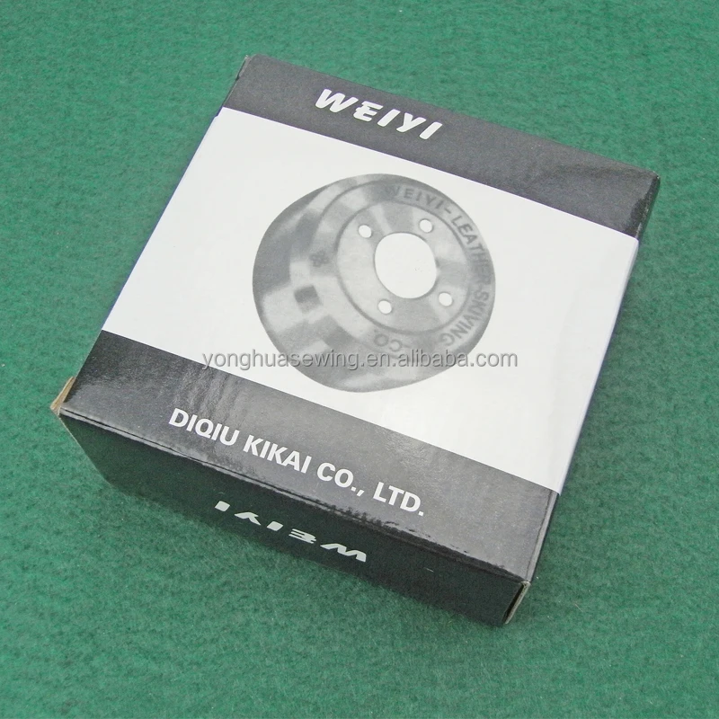 
Bell knife for 801 skiving machine 