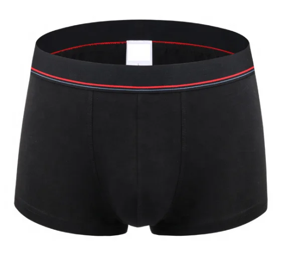 New material custom 2019 bamboo lyocell super fine quality eco-friendly premium luxury mens boxers trunk briefs Shenzhen factory