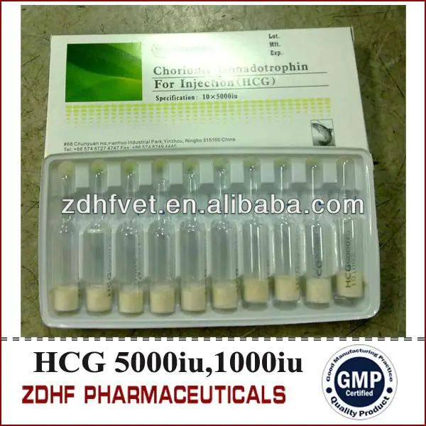 
veterinary pharmaceutical animal hormone Cloprostenol Sodium injection (PGCL) 