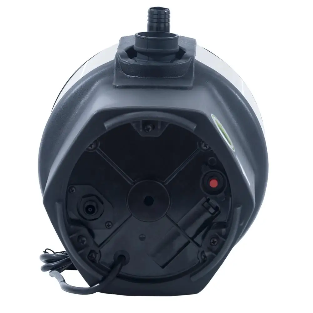 Auto-reverse grind system 1/2HP AC motor food disposal  Garbage grinder for household