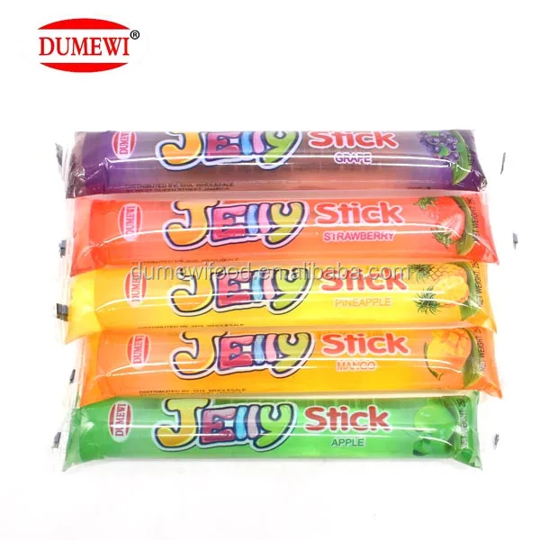 Милая Мини-Желейная палочка DUMEWI в ассортименте